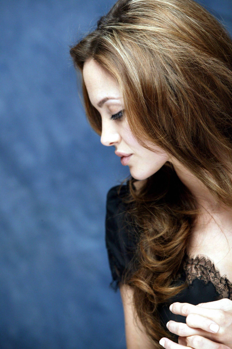 Angelina Jolie: pic #82675